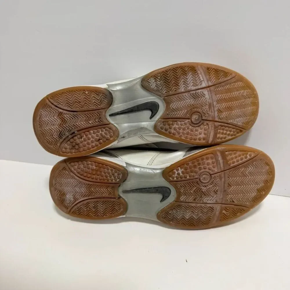 Nike tiempo air legend Indoor futbol men’s size 12